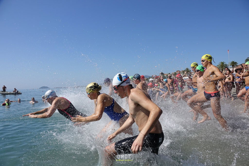 Combinata 1000 metri e Miglio Marino